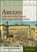 Arezzo nella storia all'Unità d'Italia