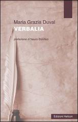 Verbalia