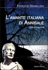 L'amante italiana di Annibale. Iride la Salapina