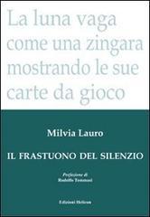 Il frastuono del silenzio