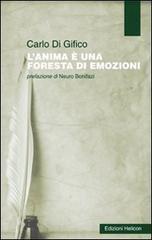 L'anima è una foresta di emozioni