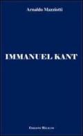 Immanuel Kant