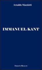 Immanuel Kant