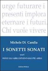 I sonetti sonati eppoi dove gli abili diventano più abili