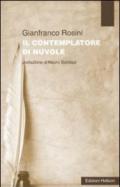 Il contemplatore di nuvole