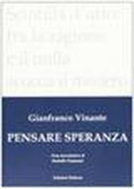 Pensare speranza