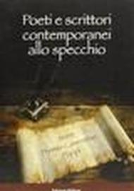 Poeti e scrittori contemporanei allo specchio. Premio Casentino 2011