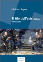 Il filo dell'esistenza