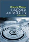 Il sapore dell'acqua