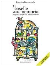 Le caselle della memoria