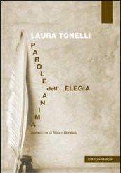 Parole dell'anima-elegia