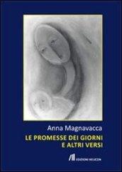 Le promesse dei giorni e altri versi