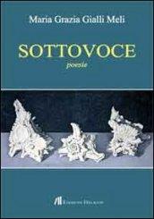 Sottovoce