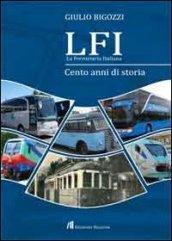 LFI. Cento anni di storia