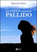 Un cielo azzurro pallido