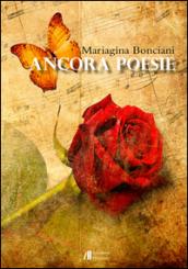 Ancora poesie