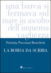 La borsa da scriba