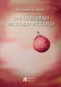 Un universo piccolo piccolo