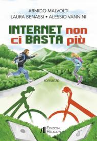 Internet non ci basta più