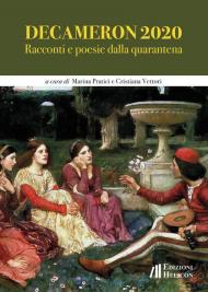 Decameron 2020. Racconti e poesie dalla quarantena