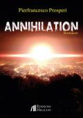 Annihilation