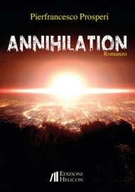 Annihilation