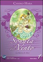 Sonata del vento: 1