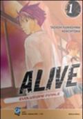 Alive. Evoluzione finale: 1