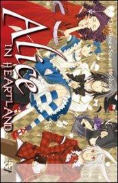 Alice in heartland. 6.