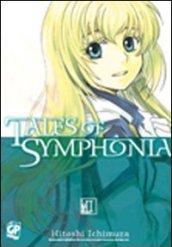 Tales of Symphonia: 2