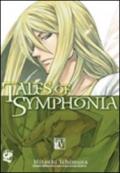 Tales of Symphonia: 4