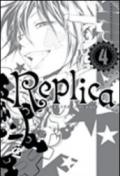 Replica. 4.