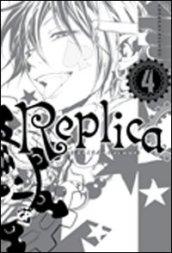 Replica. 4.