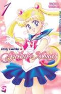 Sailor Moon deluxe: 1