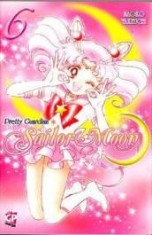 Sailor Moon deluxe: 6