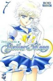 Sailor Moon deluxe: 7