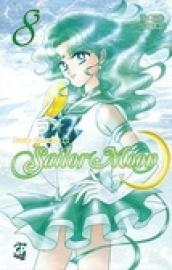 Sailor Moon deluxe vol.8