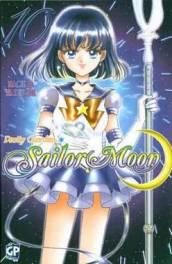 Sailor Moon deluxe: 10