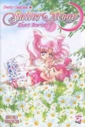 Sailor Moon. Short stories: 1