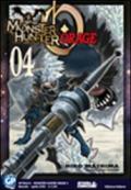 Monster Hunter Orage: 4