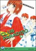 Club Paradiso: 4