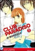 Club Paradiso: 7