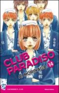 Club Paradiso: 14