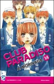 Club Paradiso: 14