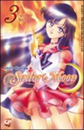 Sailor Moon: 3