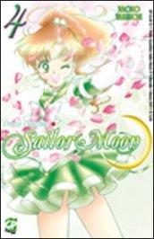 Sailor Moon: 4