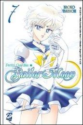 Sailor Moon: 7