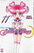 Sailor Moon: 11
