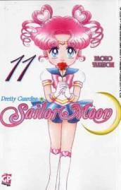 Sailor Moon: 11