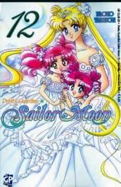Sailor Moon: 12